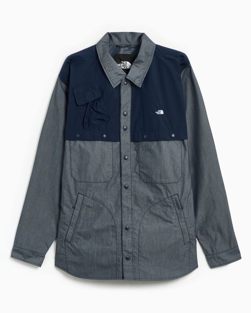 Nuptse shirt online