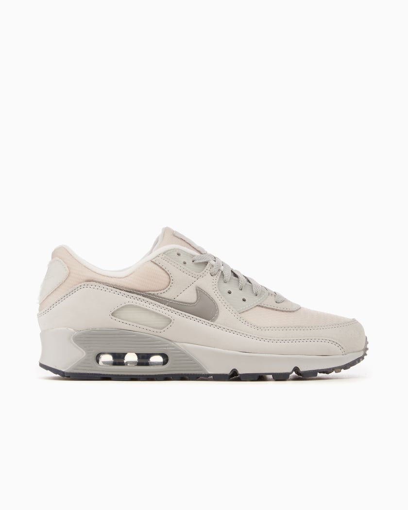 Nike air max grijs heren hotsell
