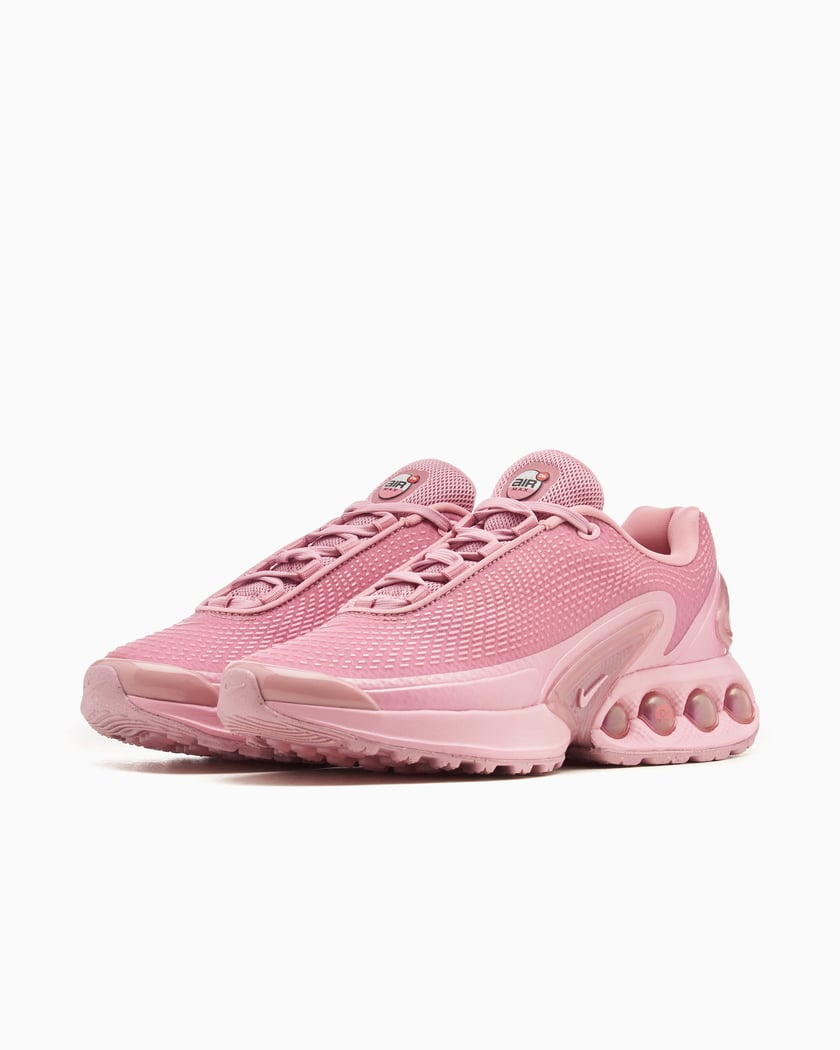 Nike Women's Air Max Dn Pink HV4861-600 | FOOTDISTRICT