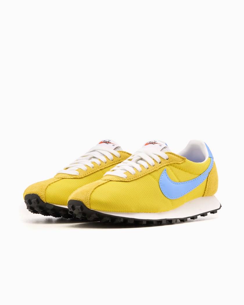 ★Nike★ LD1000 Women Shoes HF3227-700 Nike Women's LD-1000 Yellow HF3227-700 | FOOTDISTRICT