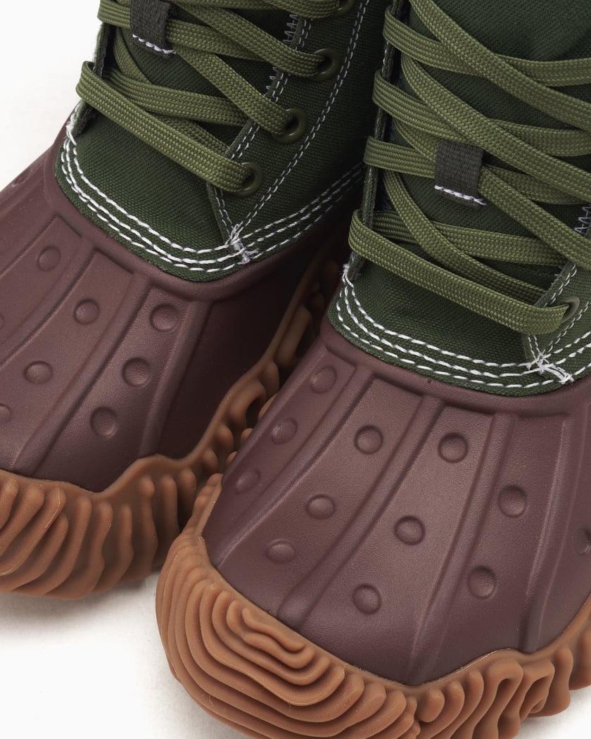 Botas Crocs x Salehe Bembury x The Cypress Boot Unisex Multi