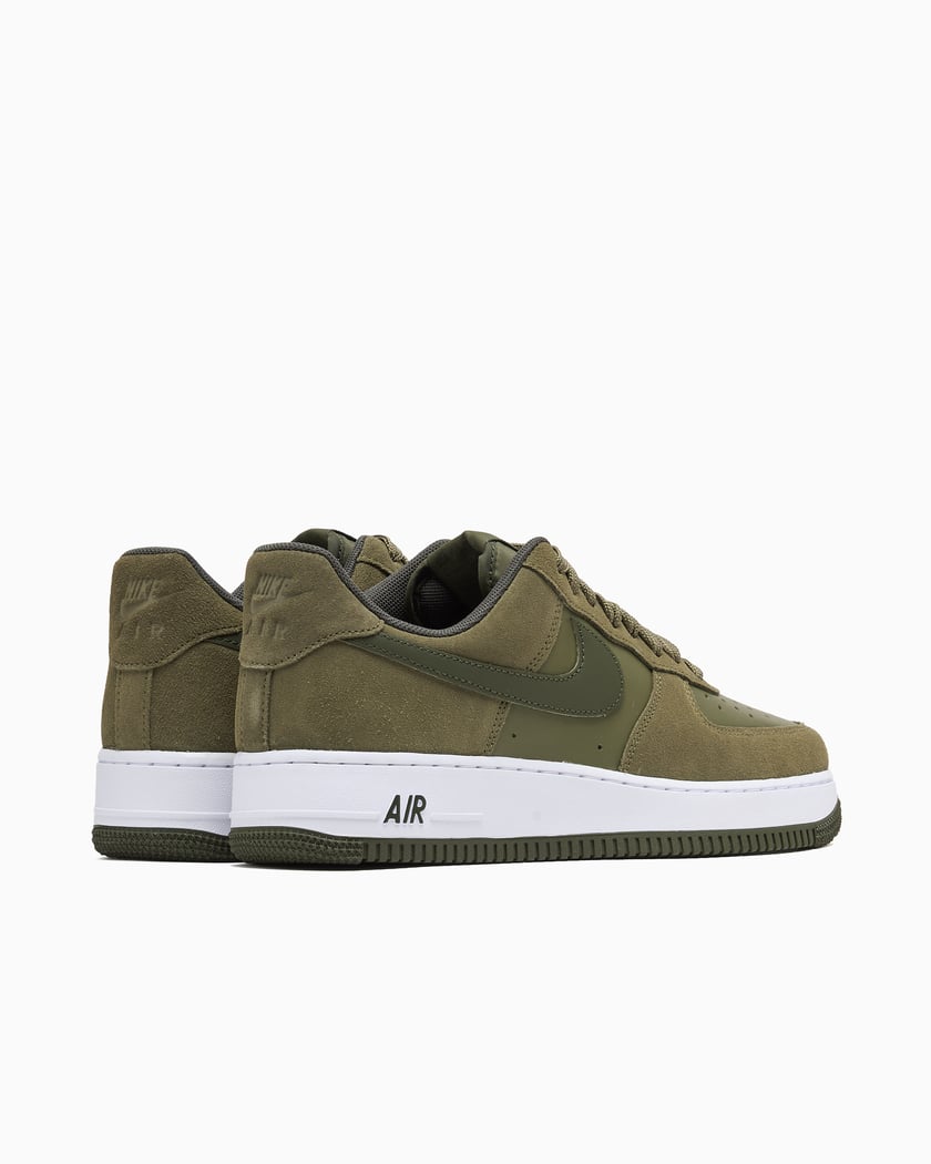 nike air force 200 green