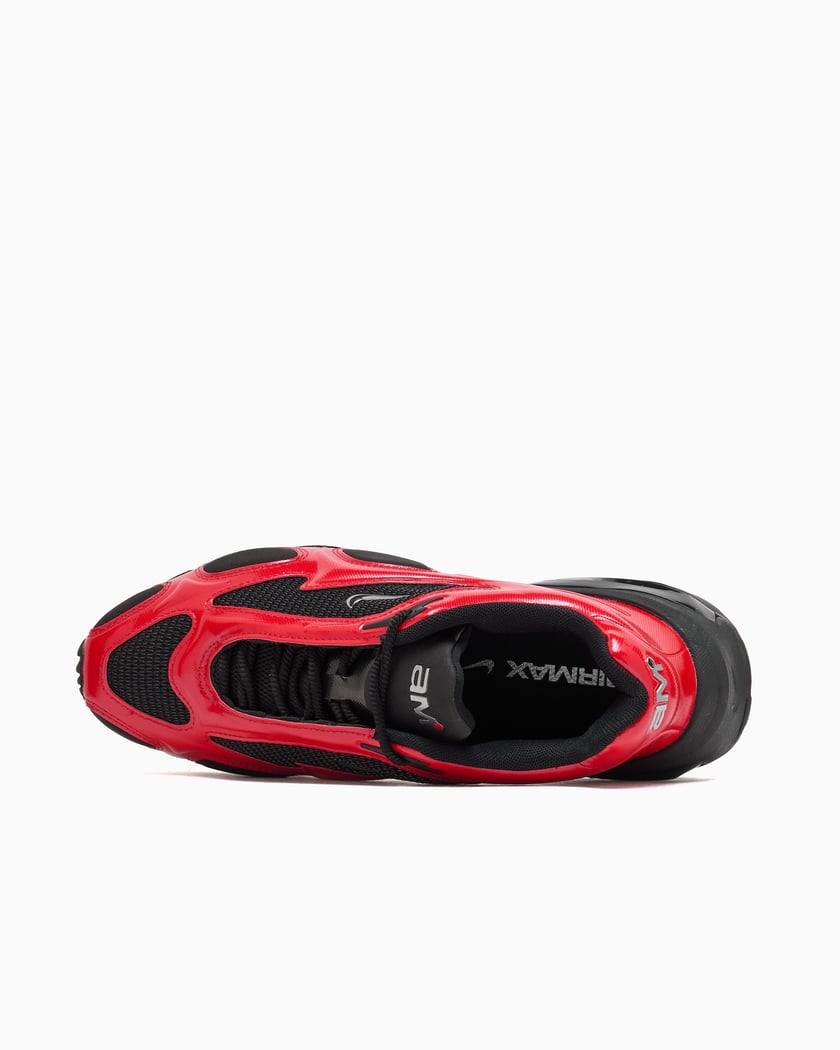 nike air max 2018 womens red