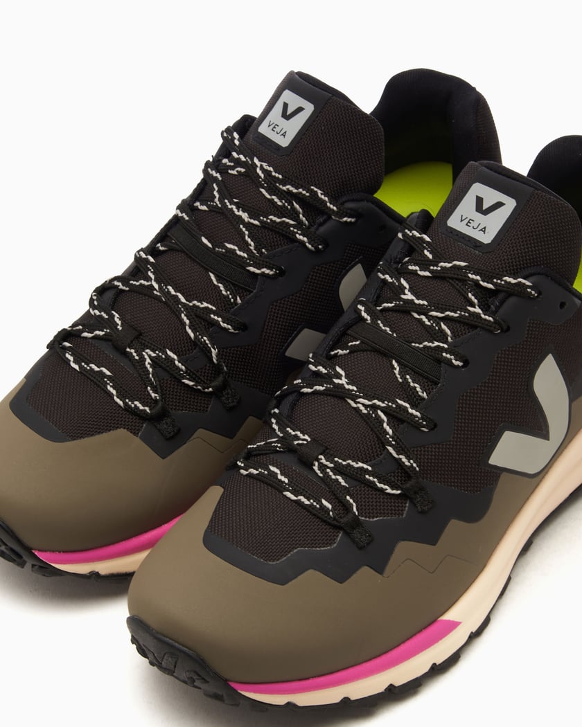 Veja Fitz Roy Trek-Shell Multi FR2303368B | FOOTDISTRICT Veja Fitz Roy Trek-Shell Multi FR2303368B | FOOTDISTRICT