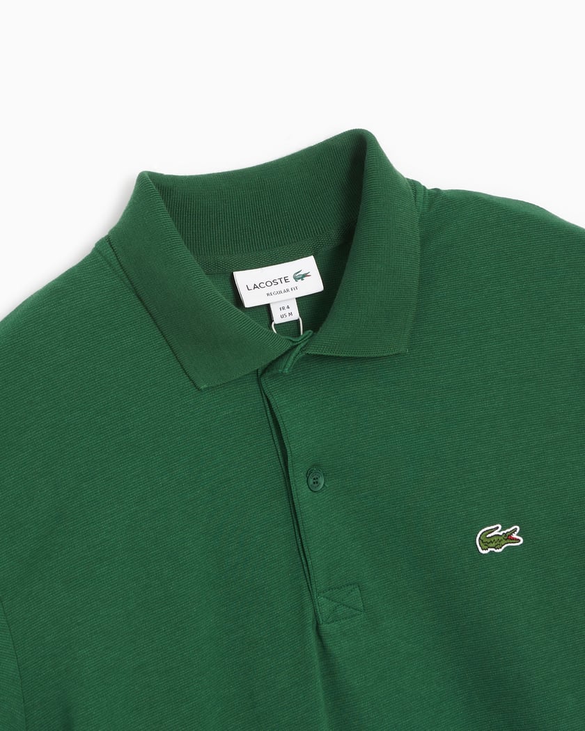 Combien coûte un polo lacoste online