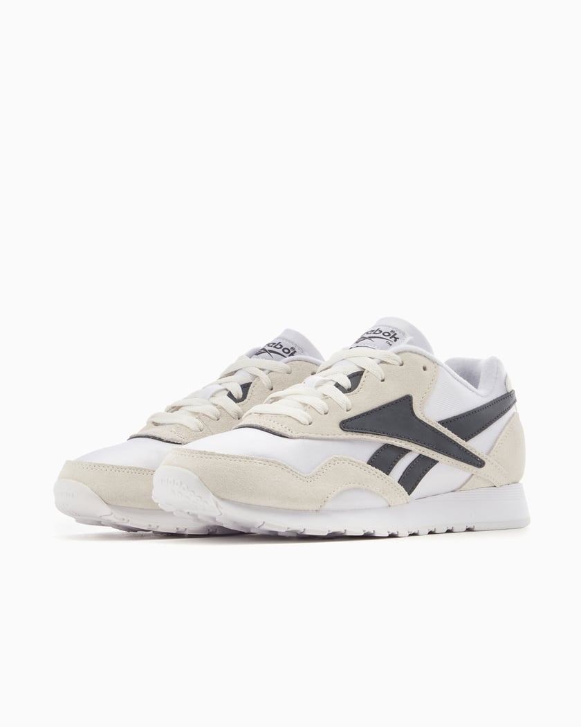 Reebok classic nylon new arrivals uomo prezzo basso