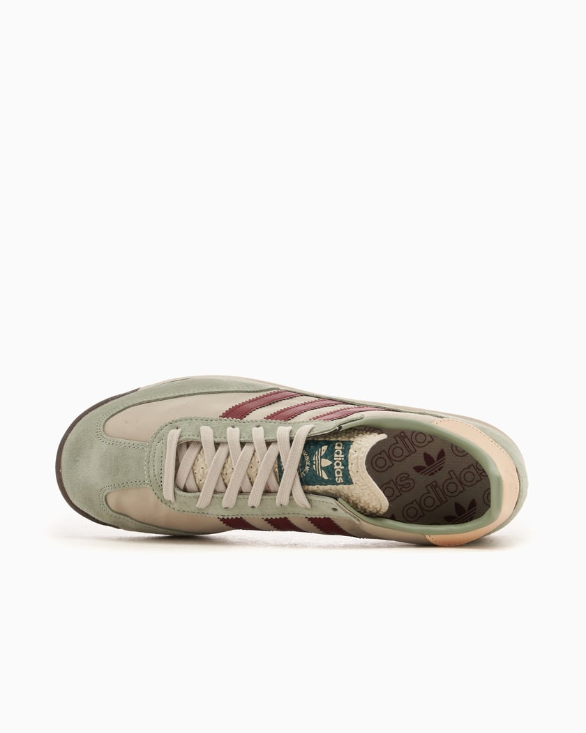 adidas Originals SL 72 RS Grun IG4644 FOOTDISTRICT