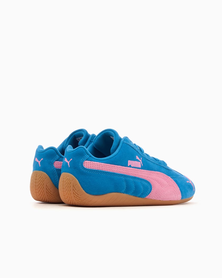 Puma Speedcat OG Azul 398846-43 FOOTDISTRICT
