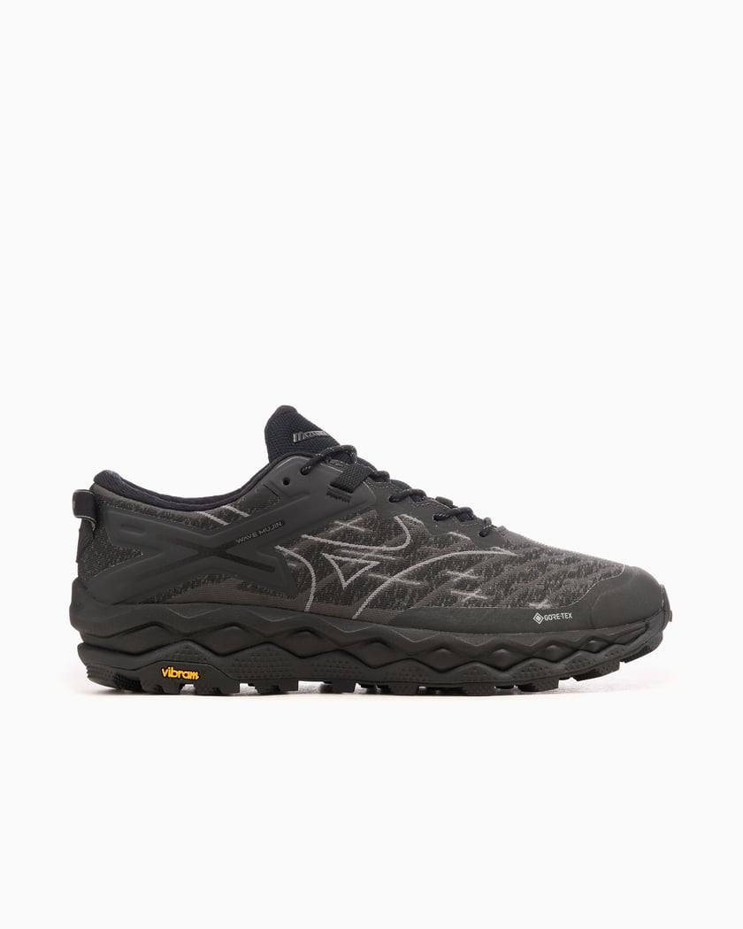 Mizuno Wave Prophecy LS Black D1GA3337-01 | FOOTDISTRICT Mizuno Wave Prophecy LS Black D1GA3337-01 | FOOTDISTRICT