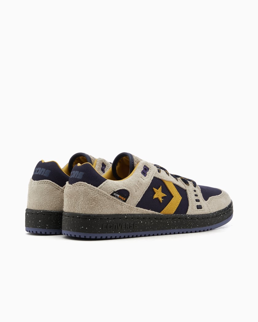 Converse AS 1 Pro Suede Cordura Beige A09249C FOOTDISTRICT