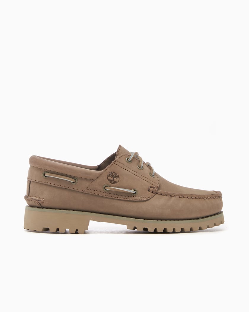 Timberland heritage boat online