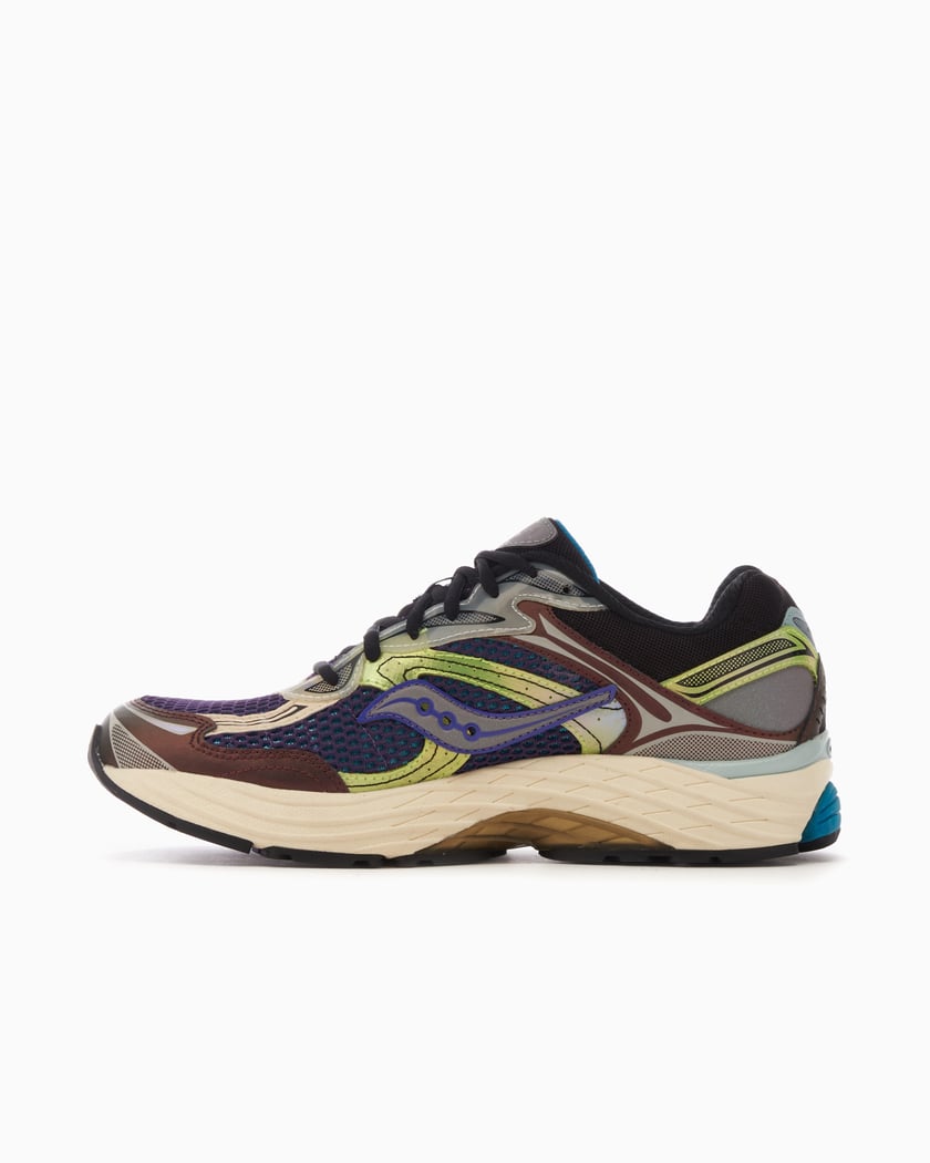 Saucony hot sale progrid omni