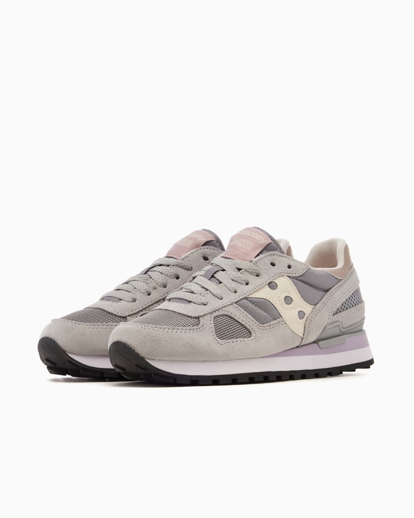 Zapatillas Saucony Shadow Original Gris