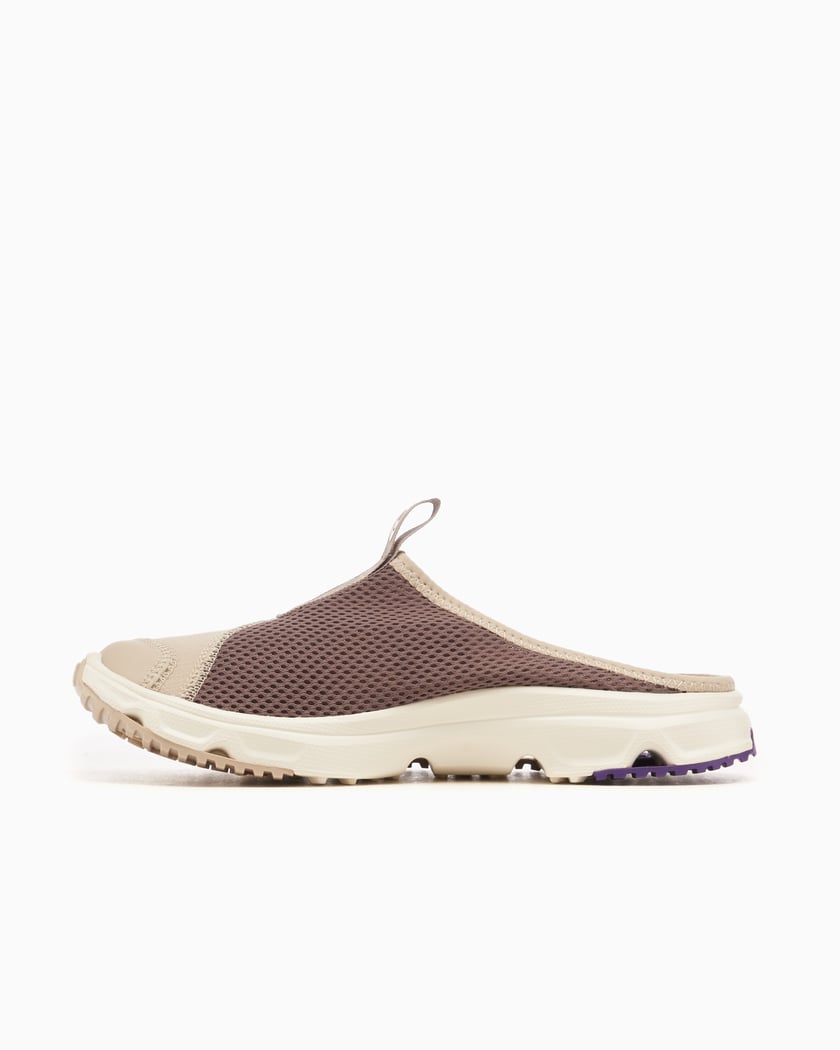 Salomon Advanced RX Slide 3.0 Beige L47575100 | FOOTDISTRICT
