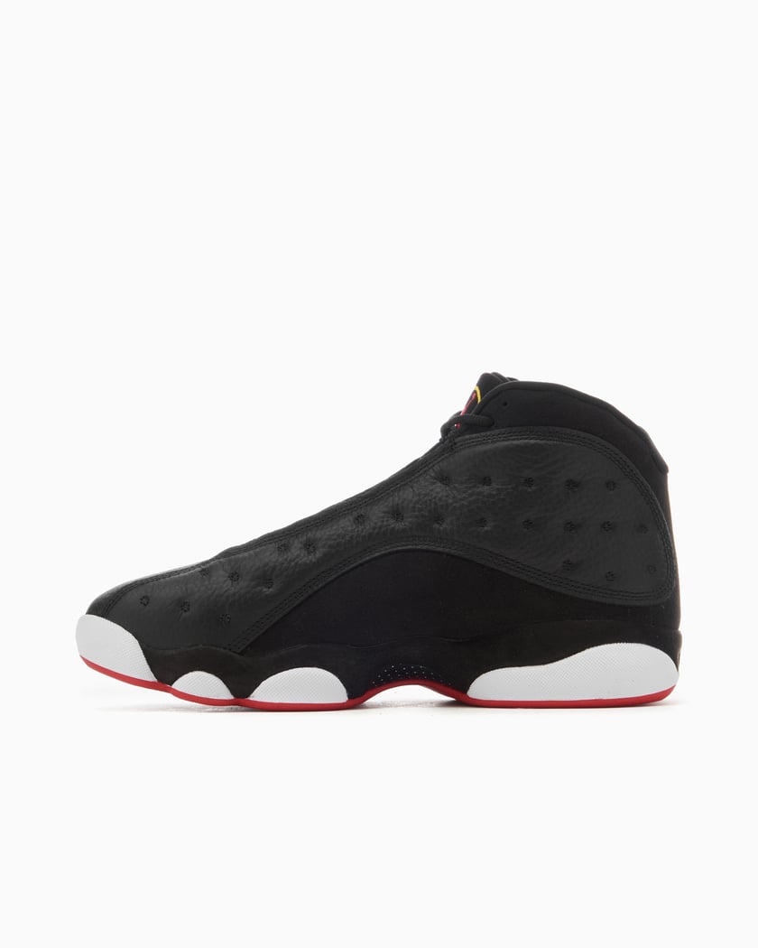 Retro top 13 negras