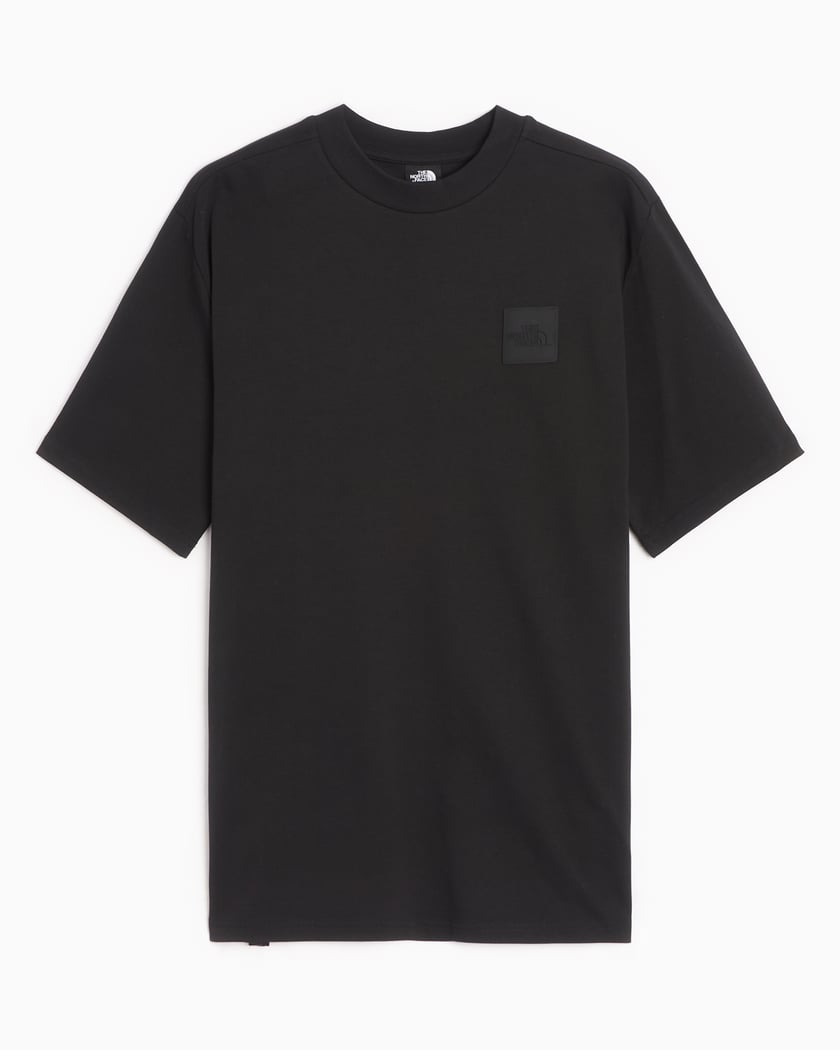 Mens north sales face t shirt