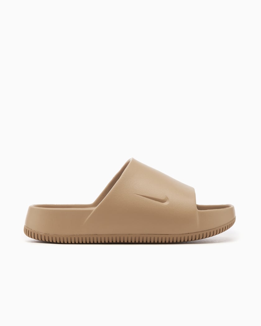 Nike Calm Slide Beige FD4116 201 FOOTDISTRICT
