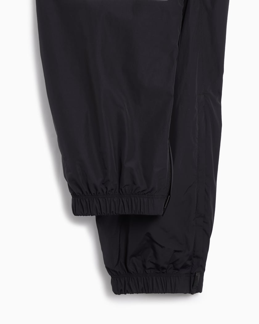 Nike x Drake NOCTA NRG Woven Relaxed Track Pants voor heren Zwart
