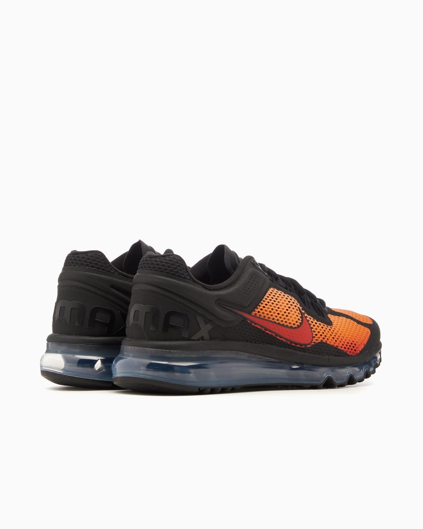 Nike Air Max 2013 Negro HF4887 873 FOOTDISTRICT
