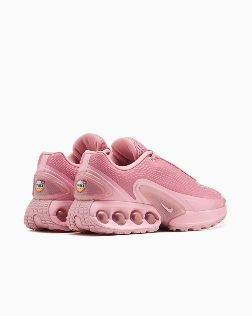 Nike Women's Air Max Dn Rosa HV4861-600 FOOTDISTRICT - Main Image