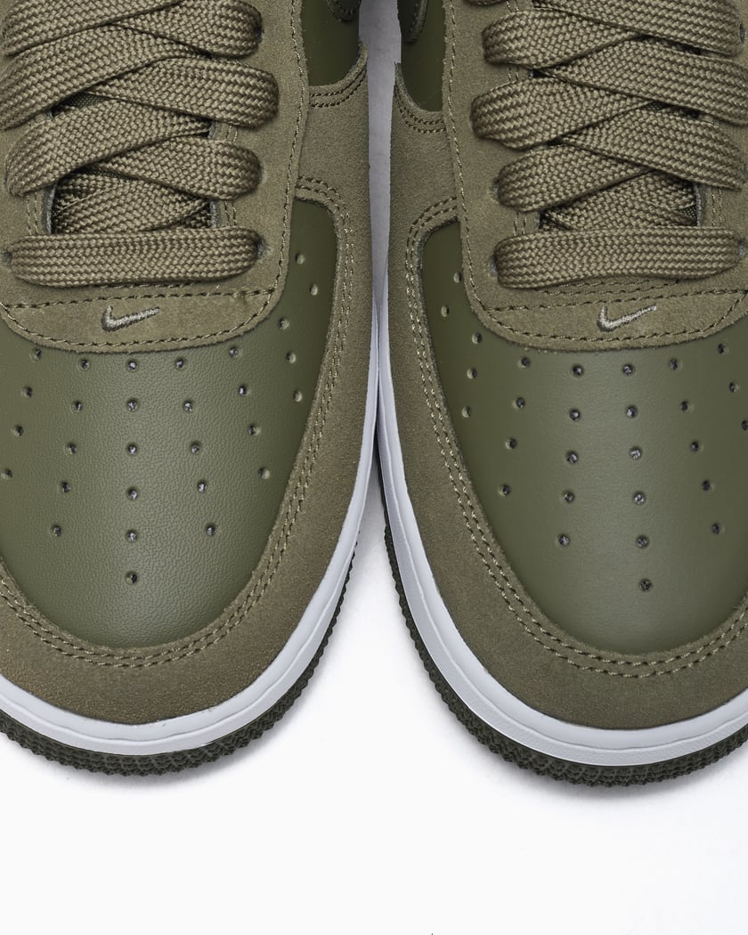 nike air force 200 green