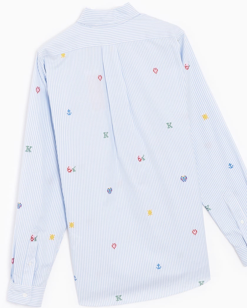 Kenzo 63 hombre top