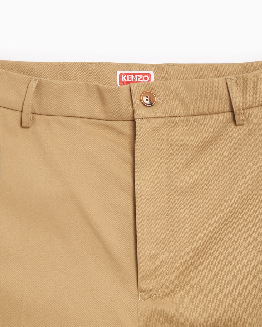 Pantaloni kenzo oro deals