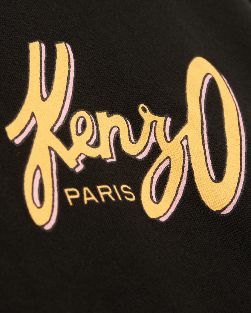 Kenzo 72 menu 90 top
