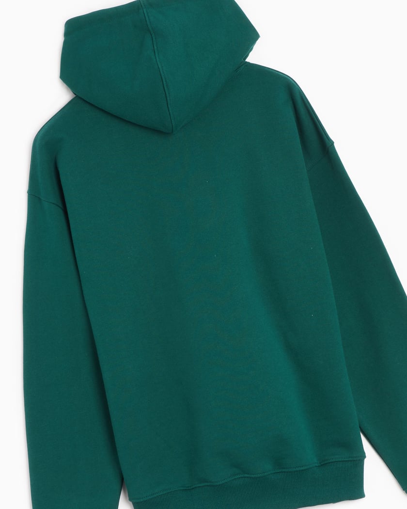 Hoodie discount green nord