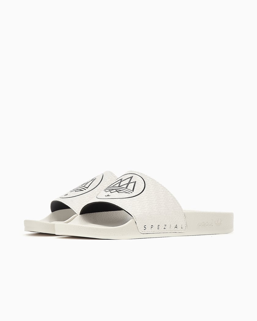 Adidas adilette spezial on sale