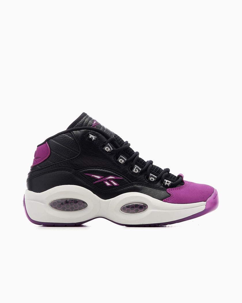 Reebok clearance iverson mid