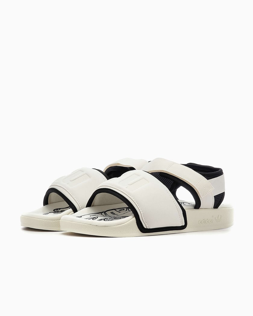 adidas x Pharrell Williams Adilette 2.0