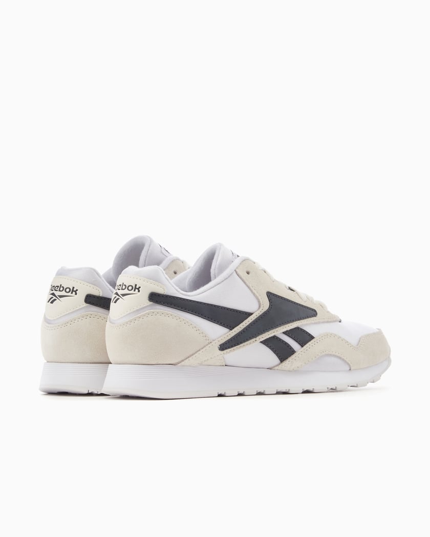 Reebok classic nylon hombre precio deals