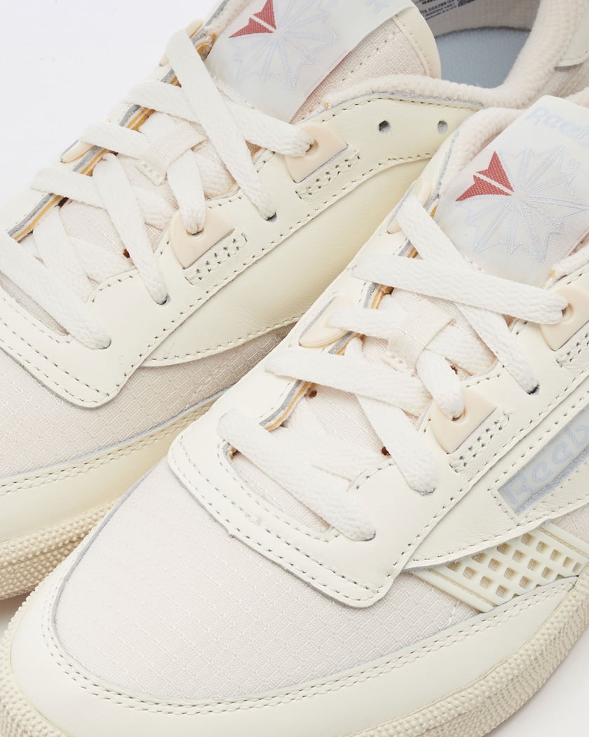 Reebok club c 85 walk of shame cheap