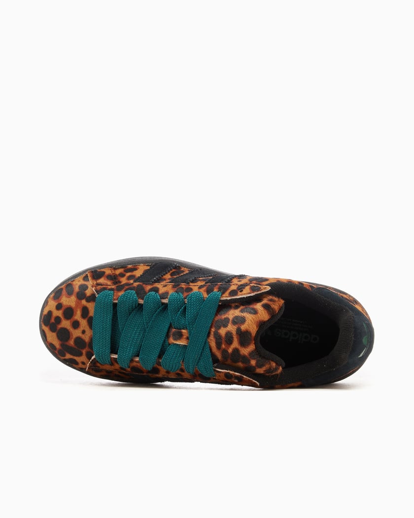 adidas Originals Women's Campus 00s Brown JH9768 | FOOTDISTRICT