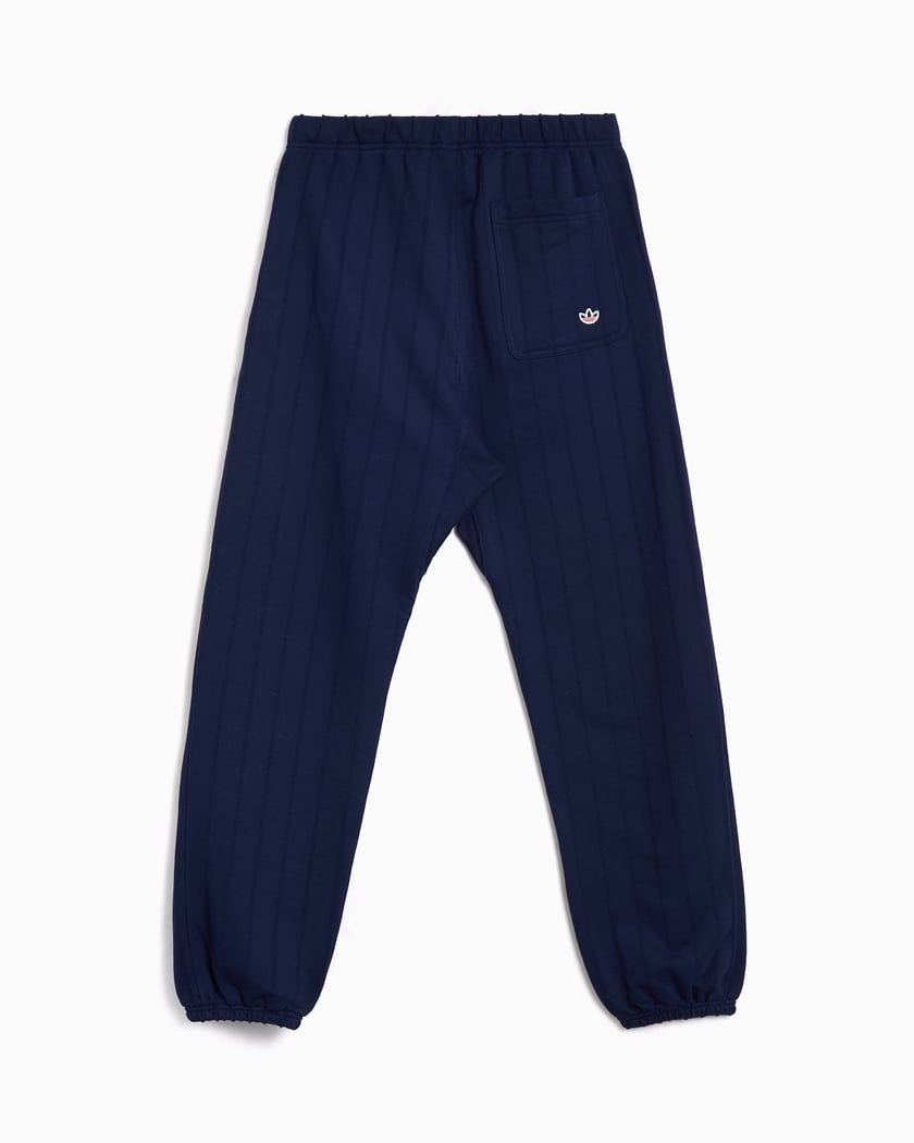 adidas Originals x CLOT Adibreak Relaxed Unisex Track Pants Blue