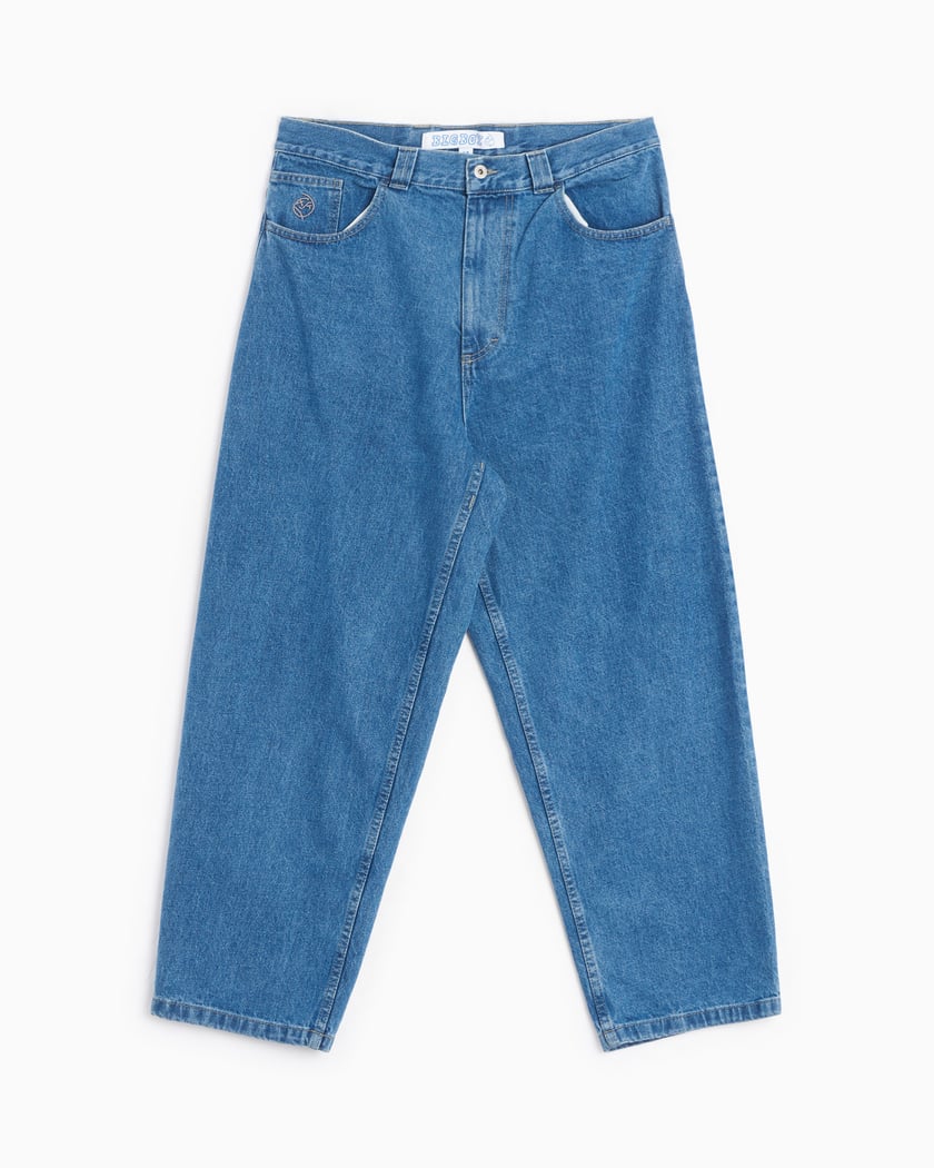 Big and short men's pants online