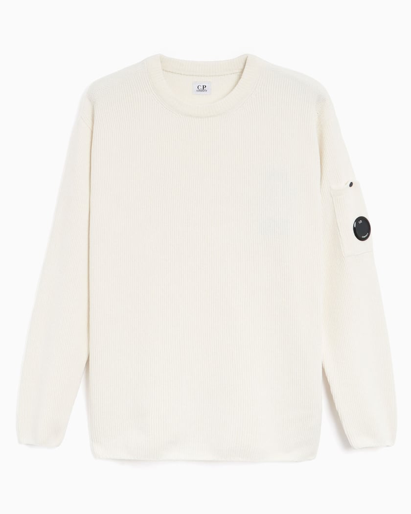 CP Company Men s Knit Sweater