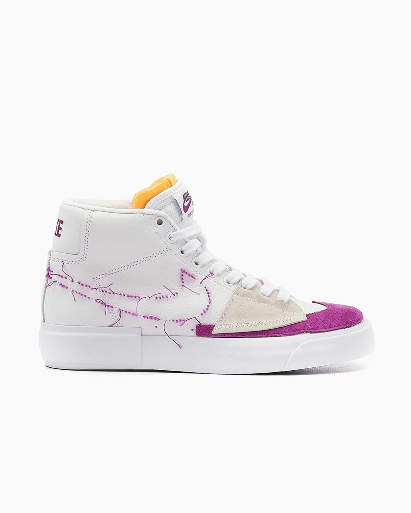 Nike sb zoom hombre purpura new arrivals