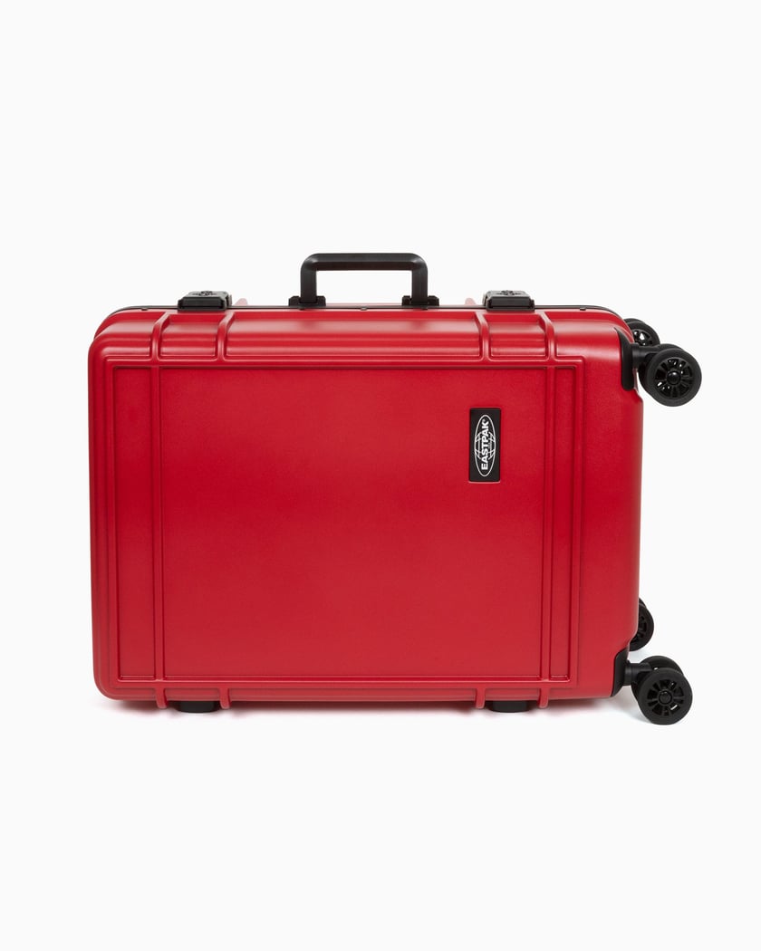 取寄) イーストパック ケース ラージ バッグ Eastpak Resist'R
