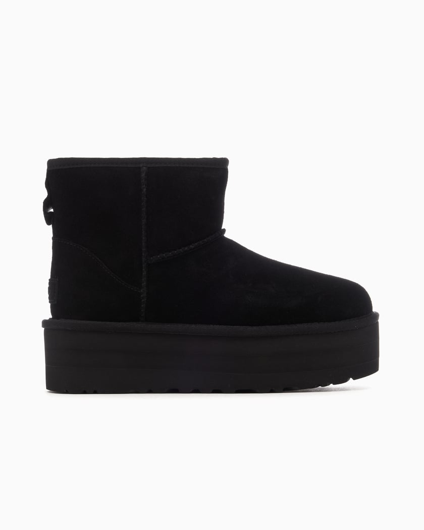 Ugg boots noir on sale