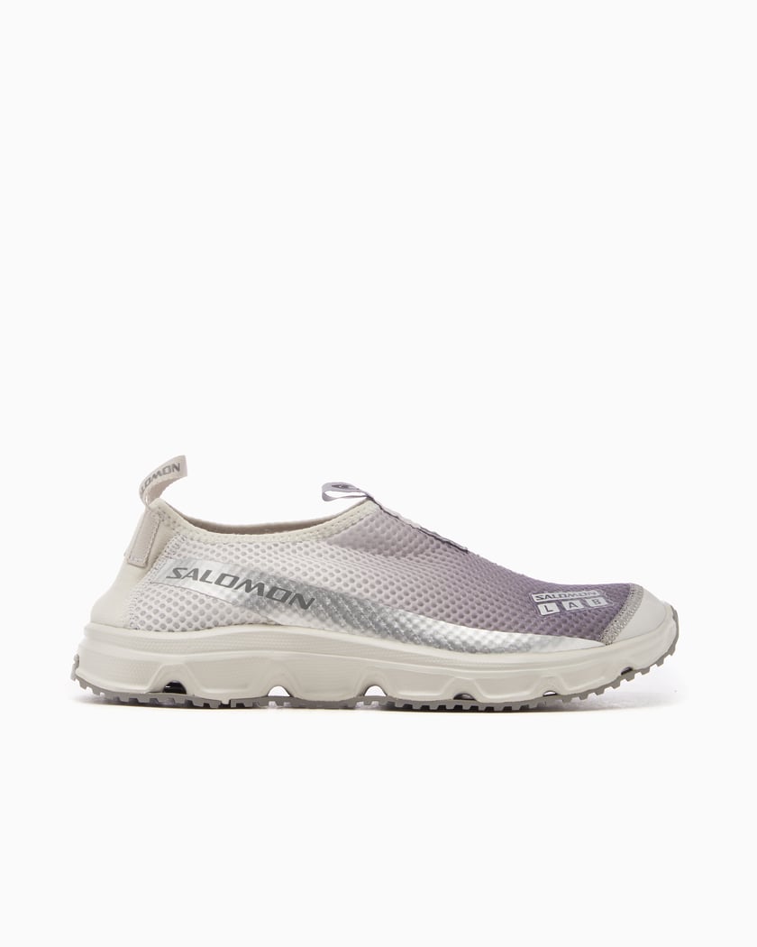 Salomon Advanced RX Moc 3.0 Gray White L47449500 Buy Online at