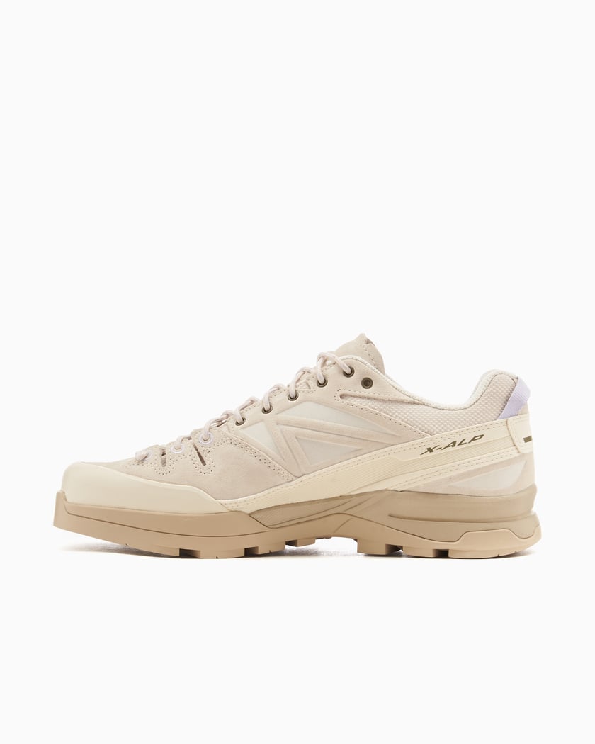 Salomon Advanced X ALP Leather