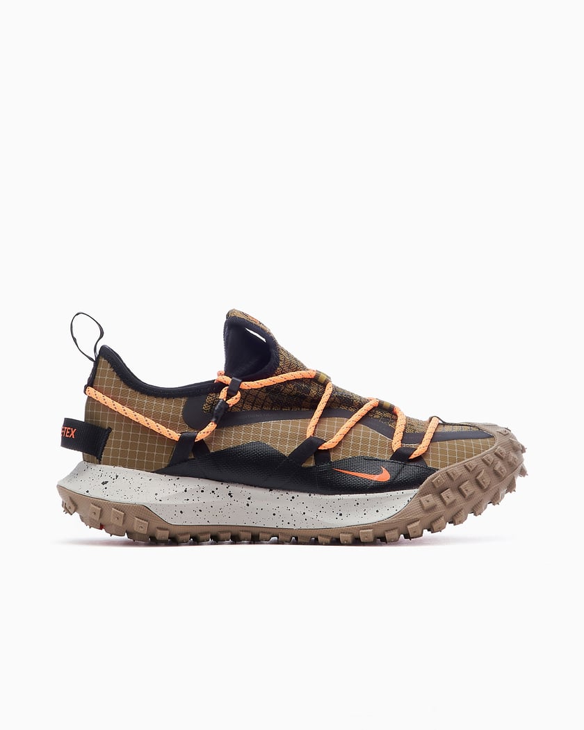 Nike ACG Mountain Fly Low Gore-Tex SE Brown DD2861-200