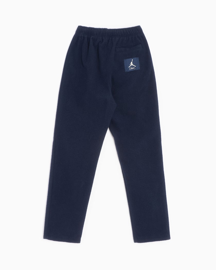 Jordan x UNION Men's Track Pants Blue DV7353-419| Buy Online
