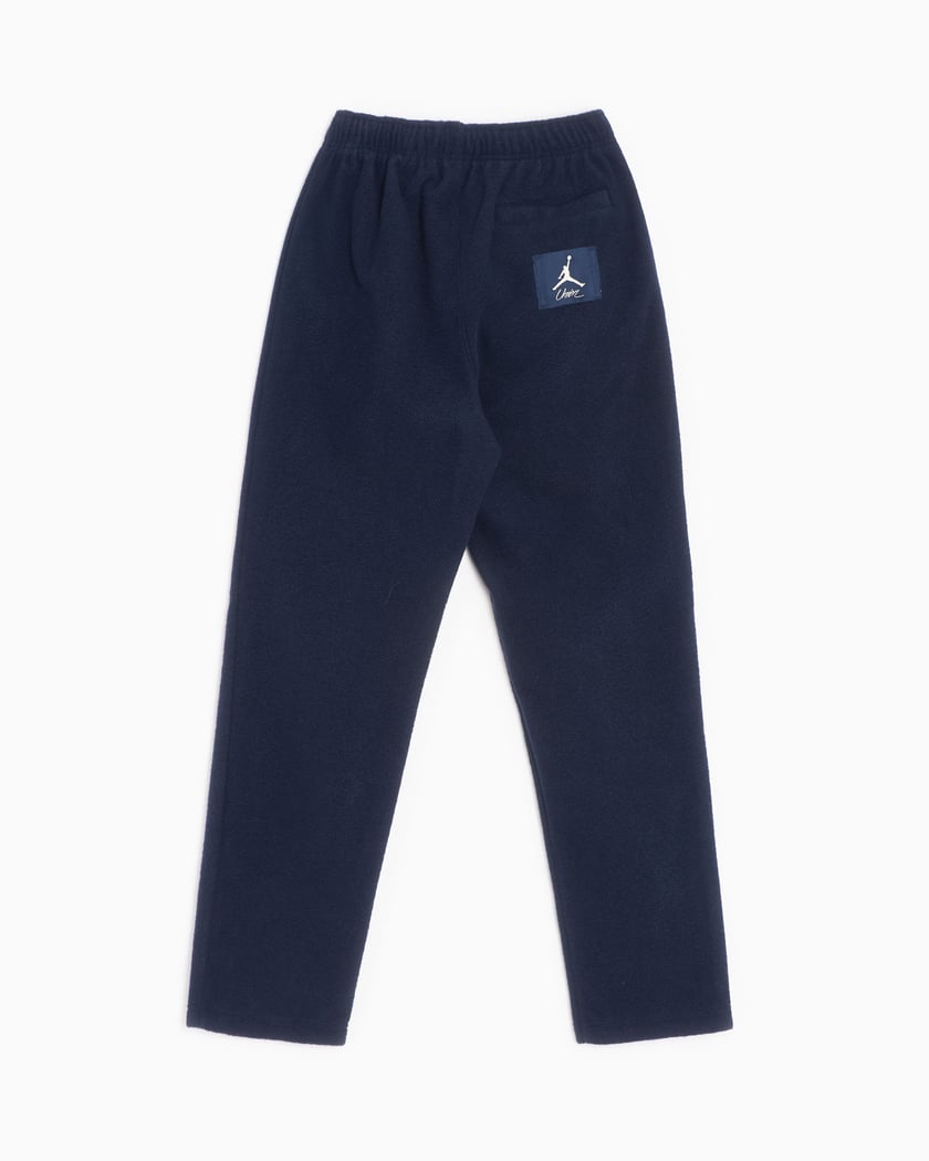 X UNION Jordan x UNION Men's Track Pants Men's Pants Blue DV7353