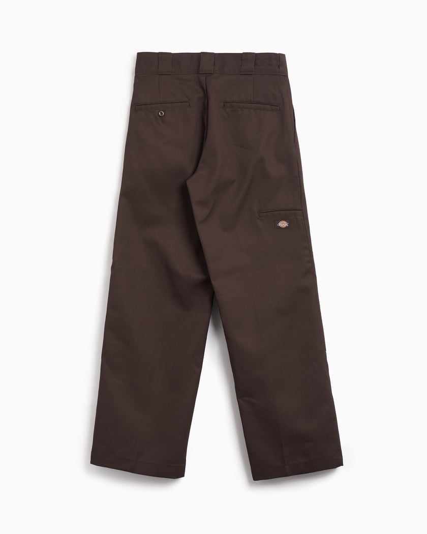 Dickies Double Knee Men s Work Pants Bruin DK0A4XK3DBX1 FOOTDISTRICT