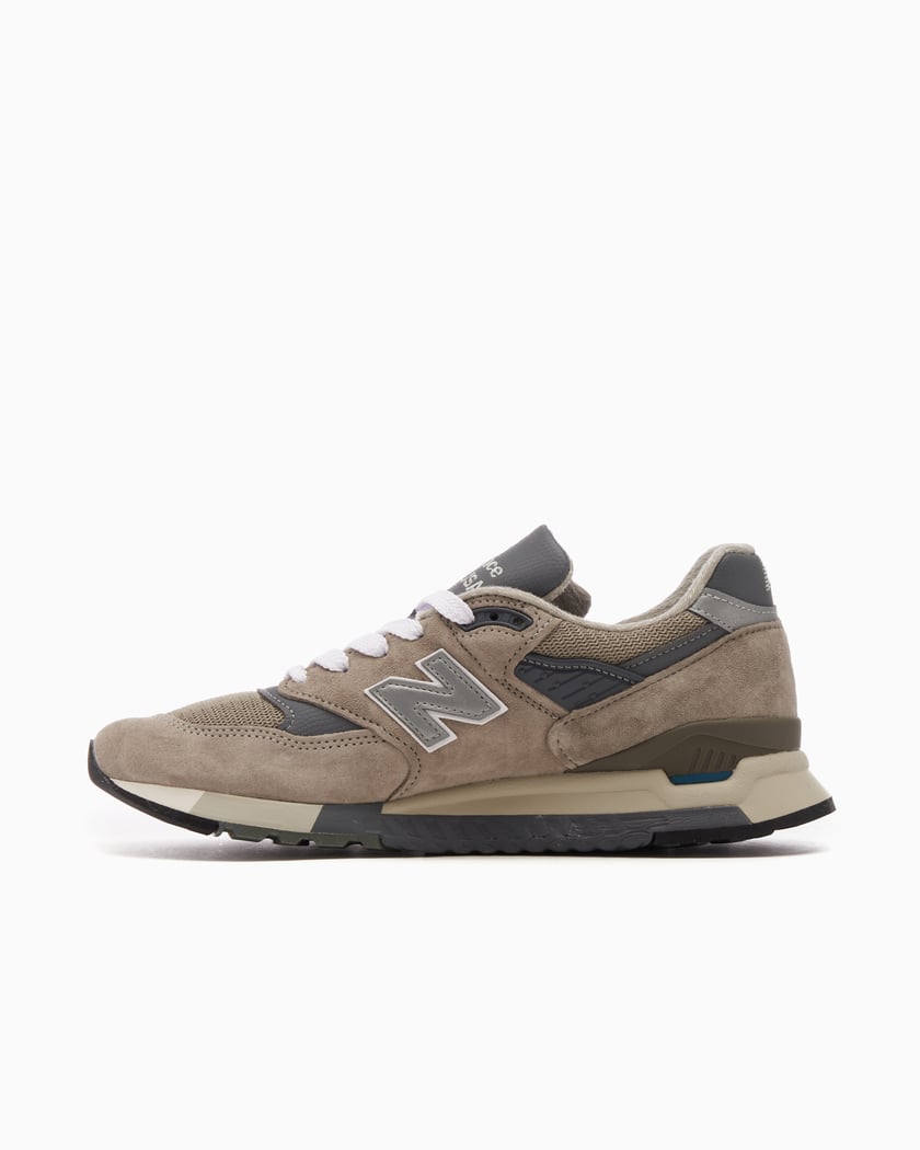 New balance 998 hombre precio 2025