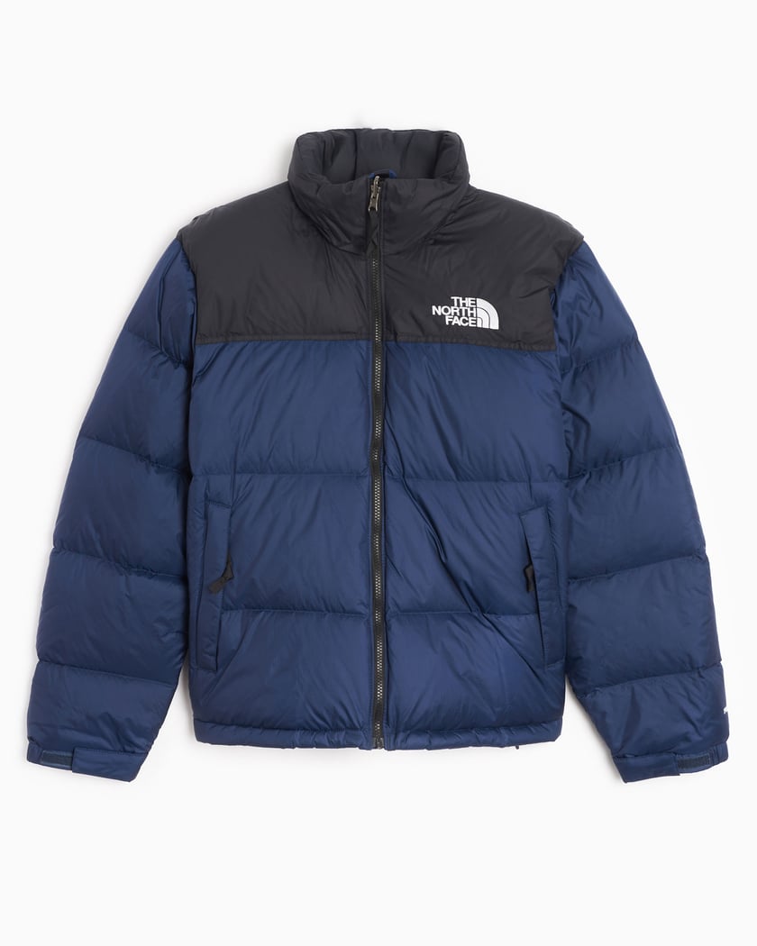 The North Face 1996 Retro Nuptse down puffer jacket in black