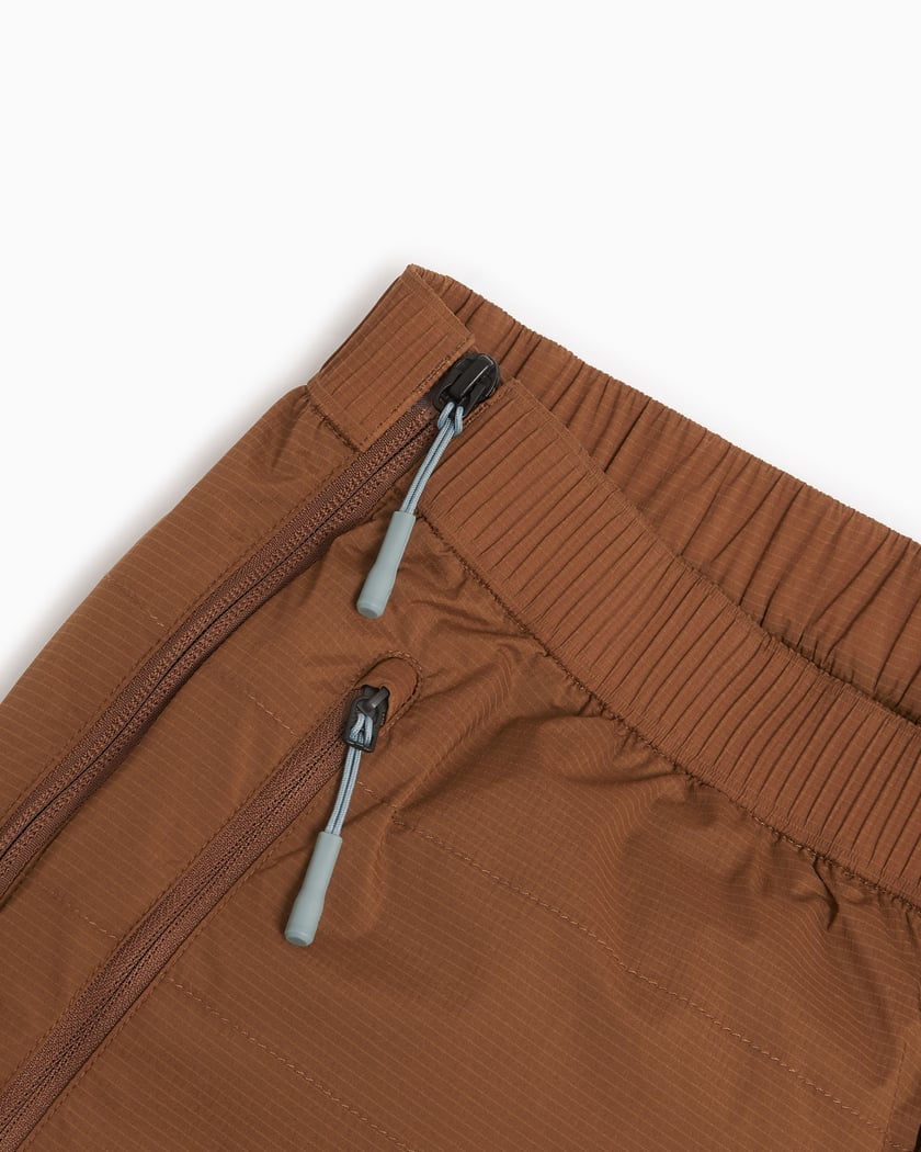 The North Face x Undercover Soukuu 50/50 Men's Pants Brown